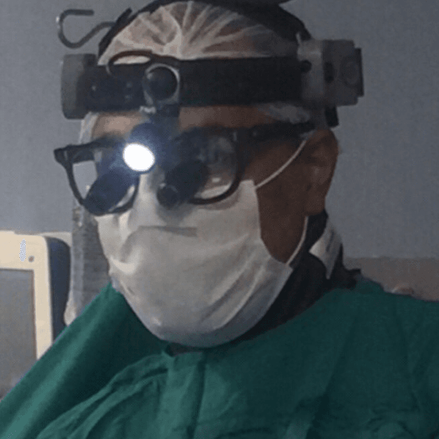 Doç. Dr. Kürşad Öz