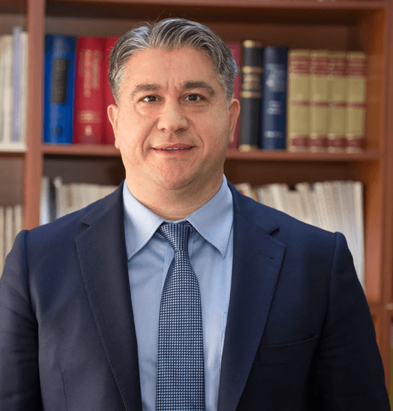 Prof. Dr. Deniz Balcı