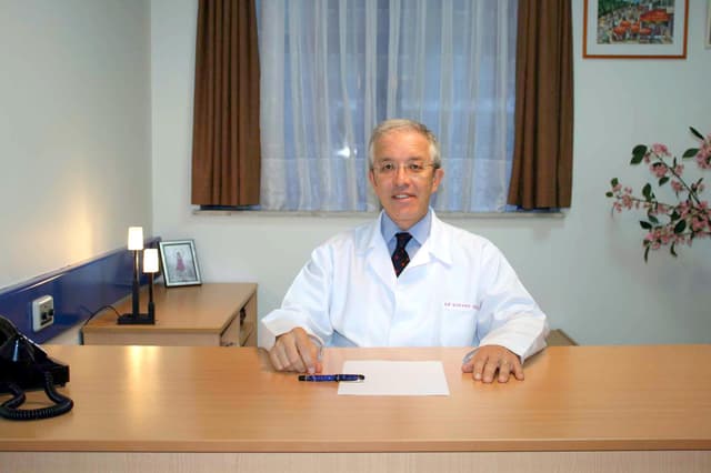 Prof. Dr. Gürkan Ersoy