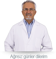 Prof. Dr. İlhan Öztekin