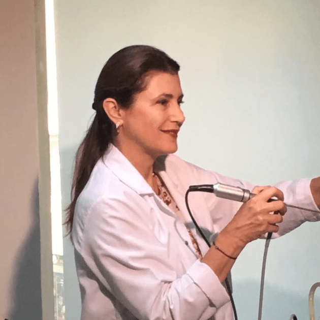 Prof. Dr. Esra ERYAMAN