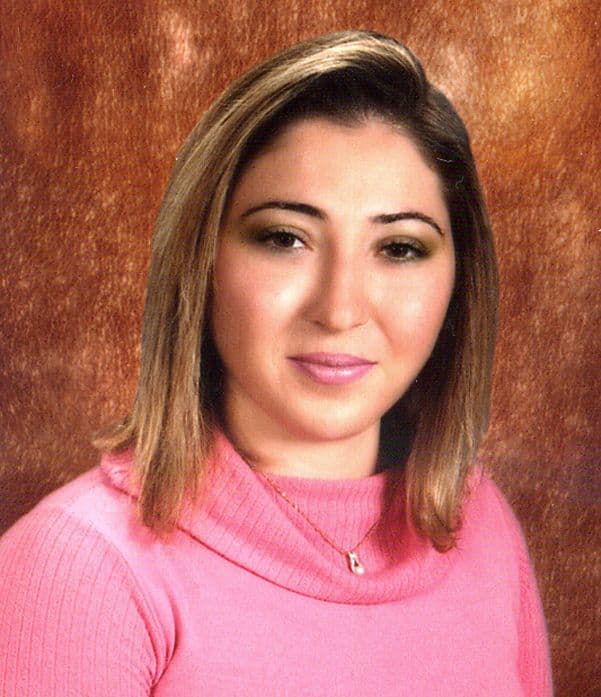 Doç. Dr. Şirin Pekcan Yaşar