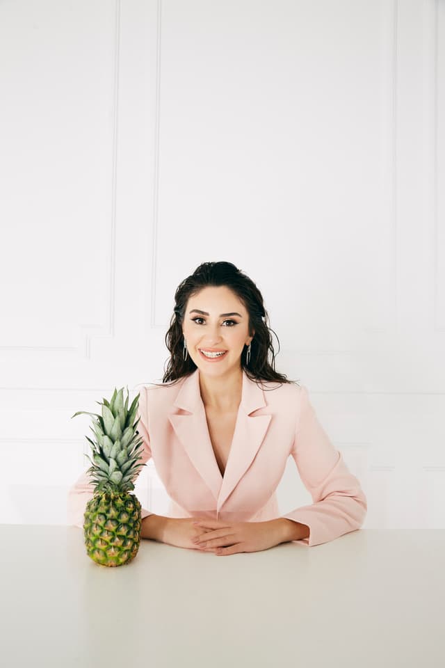 Uzm. Dyt. Şükran Yıldız