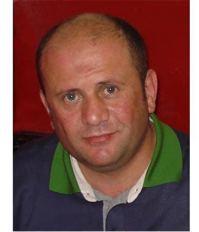 Op. Dr. Ahmet Aydemir