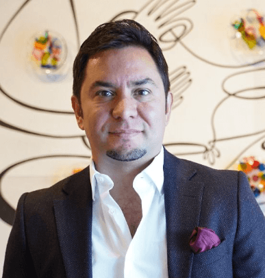 Uzm. Dr. Şafak Göktaş