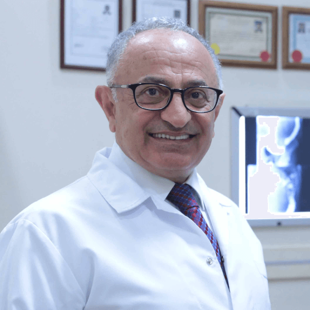 Prof. Dr. Hasan Taşçı