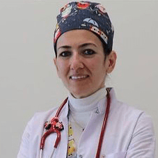 Uzm. Dr. Melek Özbenli