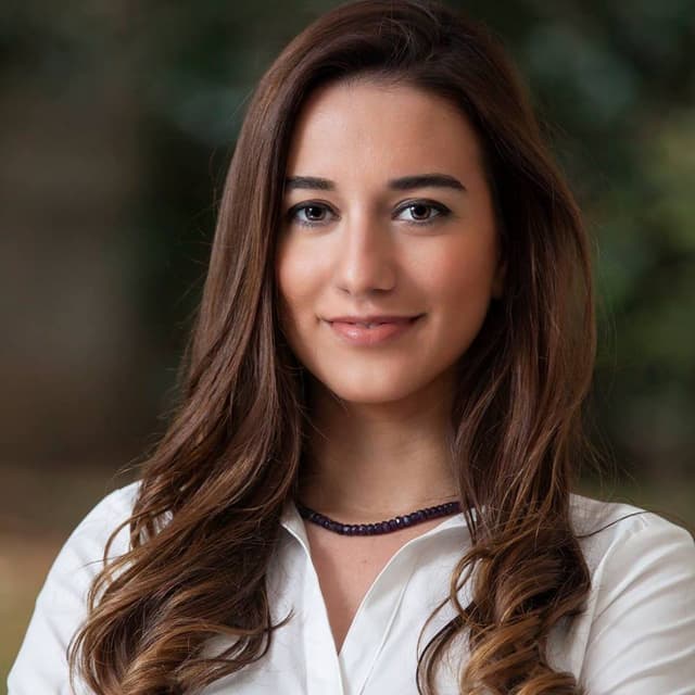 Uzm. Psk. Berat Arifoğlu