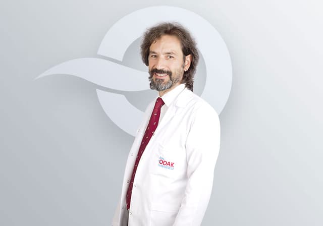 Op. Dr. Emre Gürçkaya