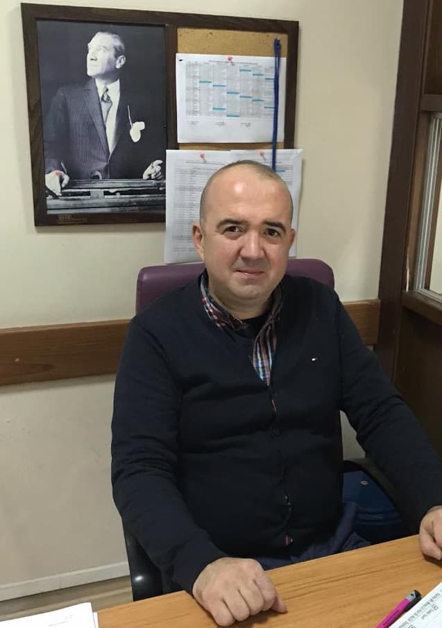 Op. Dr. Sonay Çavuşoğlu