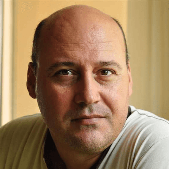 Dr. Dt. Erhan Yıldız