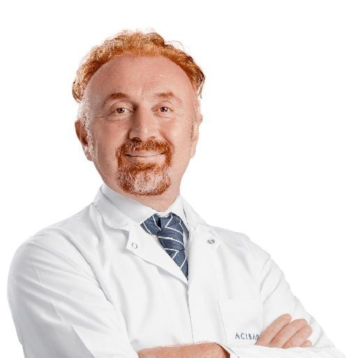 Doç. Dr. Aşkın Eroğlu