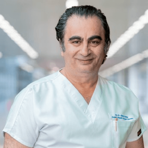 Op. Dr. Alper Aktaş