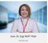 Uzm. Dr. Ezgi Mert Yaşa