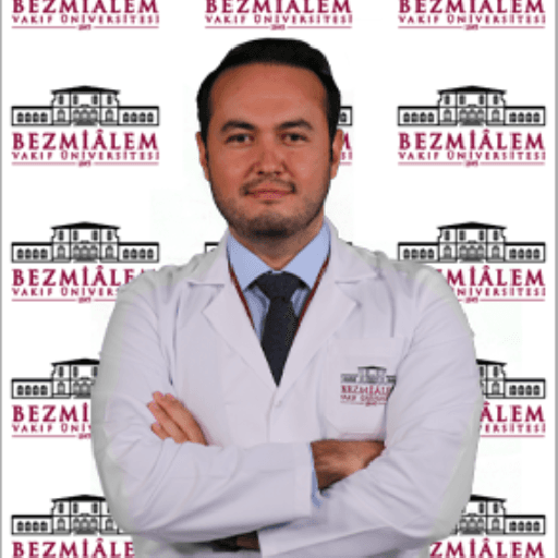 Uzm. Dr. Yasin Baki Baydaş