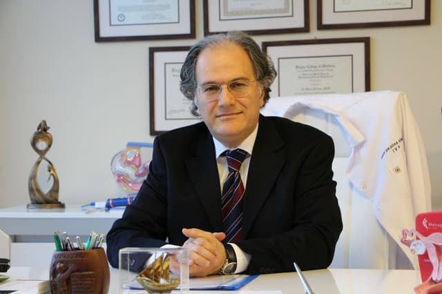 Prof. Dr. Süha Sönmez