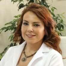 Prof. Dr. Gülçin Gülşen