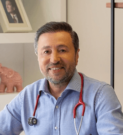 Dr. Ertuğrul Güler