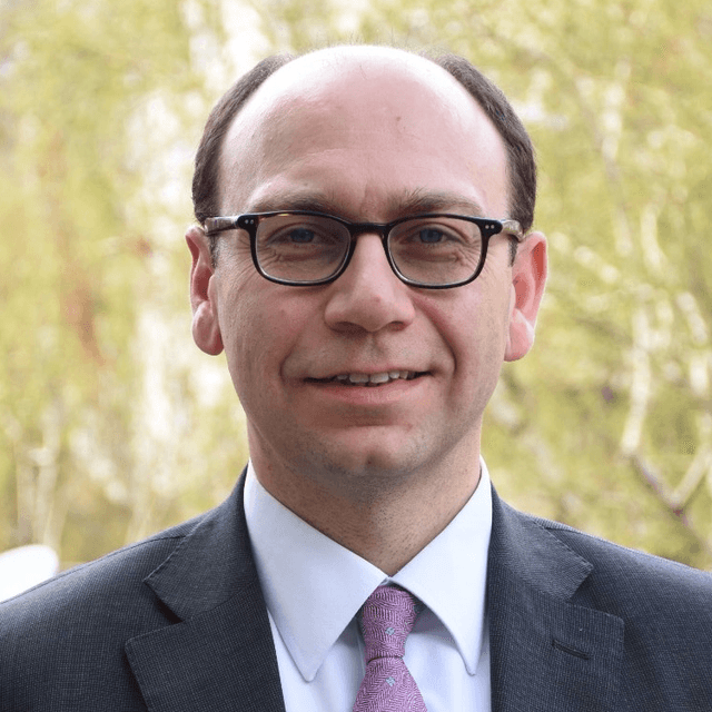 Prof. Dr. Nuri Aydın