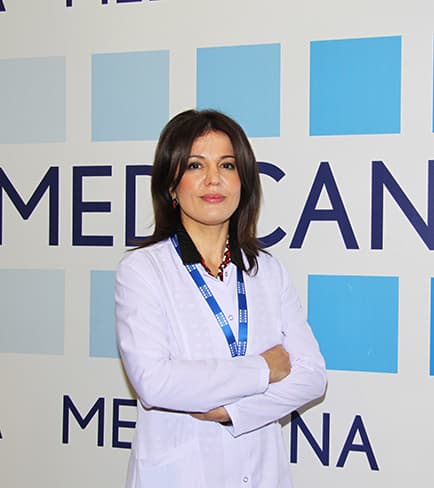 Dr. Öğr. Üyesi Jule Eriç