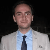 Uzm. Psk. İlbey Uçar