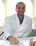 Uzm. Dr. İlhan Tuzalan