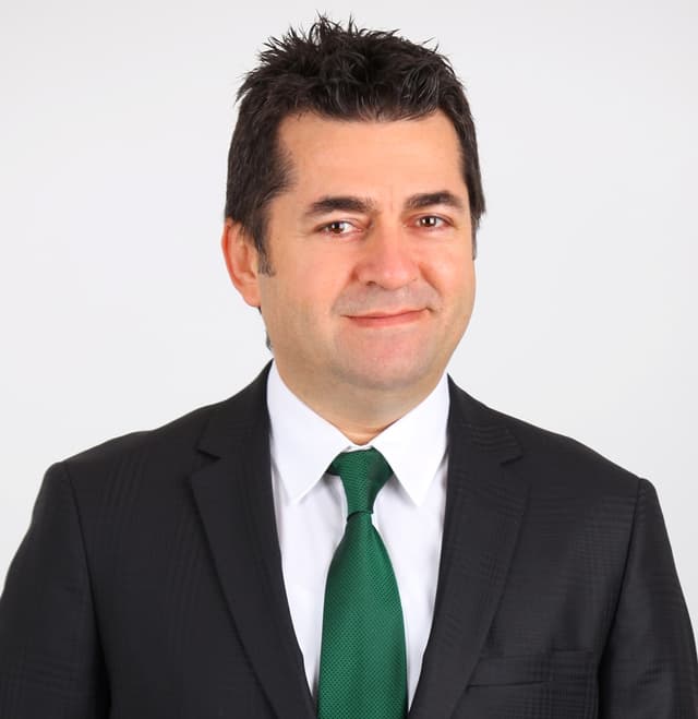 Op. Dr. Özden Avcı