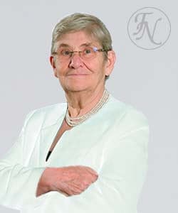 Prof. Dr. Canan Karatay Efendigil