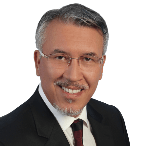 Doç. Dr. Sadettin Güngör