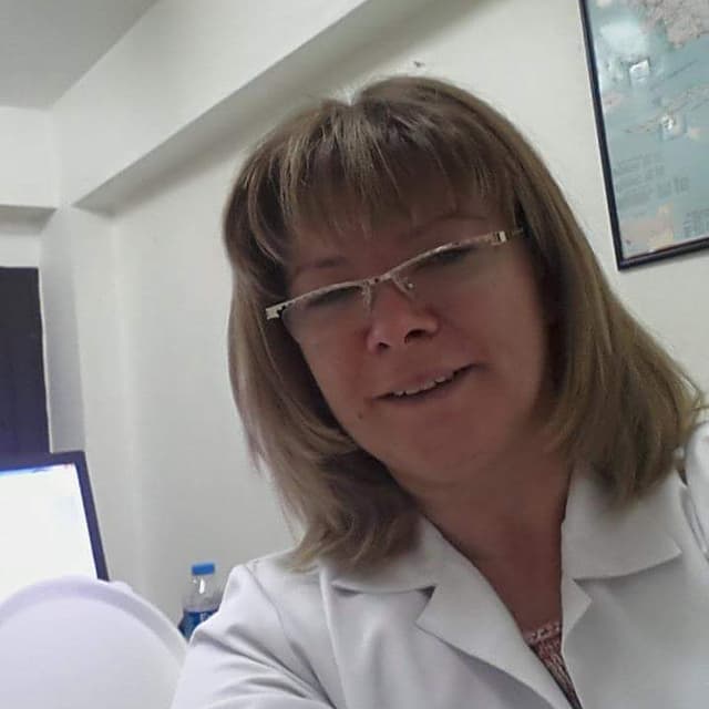 Uzm. Psk. Şeyma Sıpahıoglu