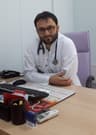 Op. Dr. Ali Erhan Eren