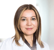 Prof. Dr. İpek Akman