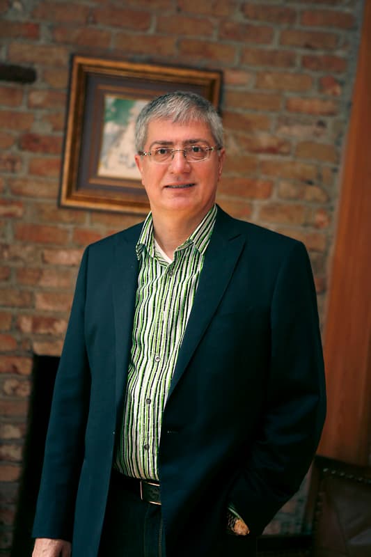 Prof. Dr. Ömer Ayhan Kalyoncu