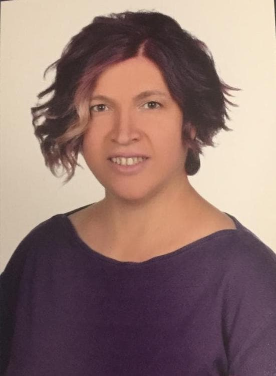 Uzm. Dr. Ayşen Sağdıç Coşkuner