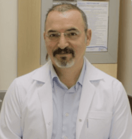 Op. Dr. Abdullah Uncuer