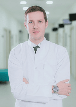 Op. Dr. Türker Üstün