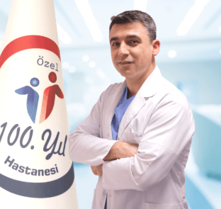 Op. Dr. Yıldırım Tunçer