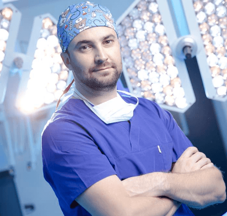 Prof. Dr. Ömer GÜLPINAR