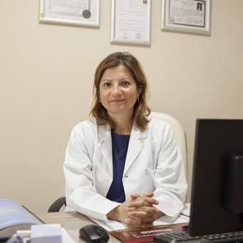 Op. Dr. Oya Mutlu