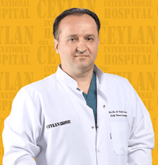 Prof. Dr. Abdulkadir Ercan