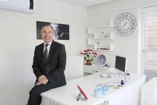 Op. Dr. Şevket Doğan