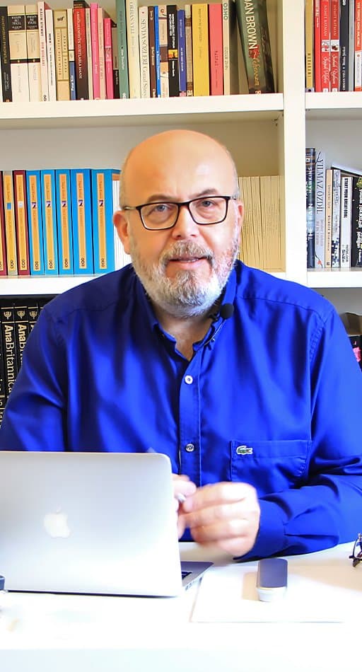 Prof. Dr. Hasan Hilmi Muratlı