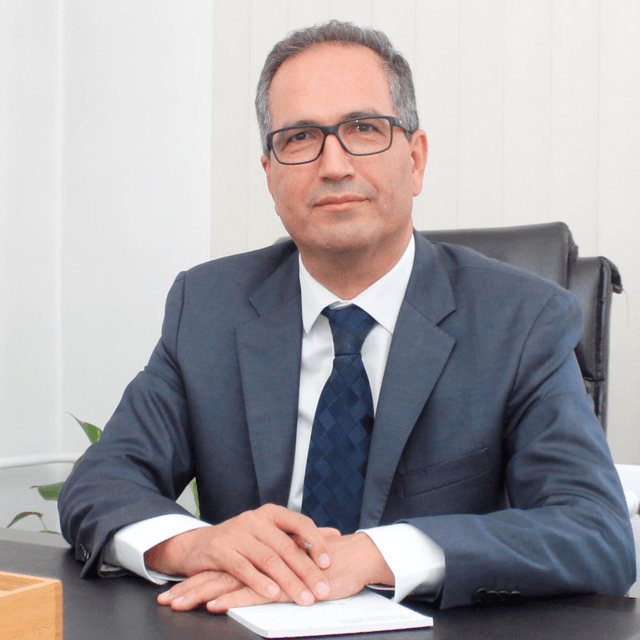 Prof. Dr. Mehmet Dündar