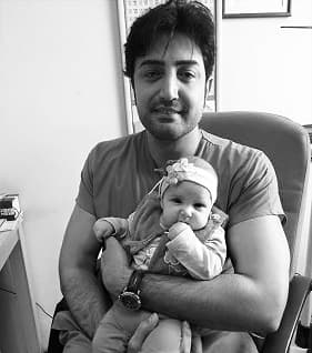 Uzm. Dr. Çağrı Turan