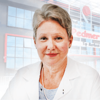 Uzm. Dr. Selma Beşer