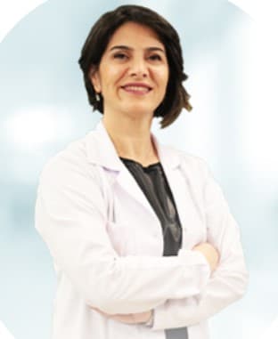 Prof. Dr. Serap Köybaşı Şanal