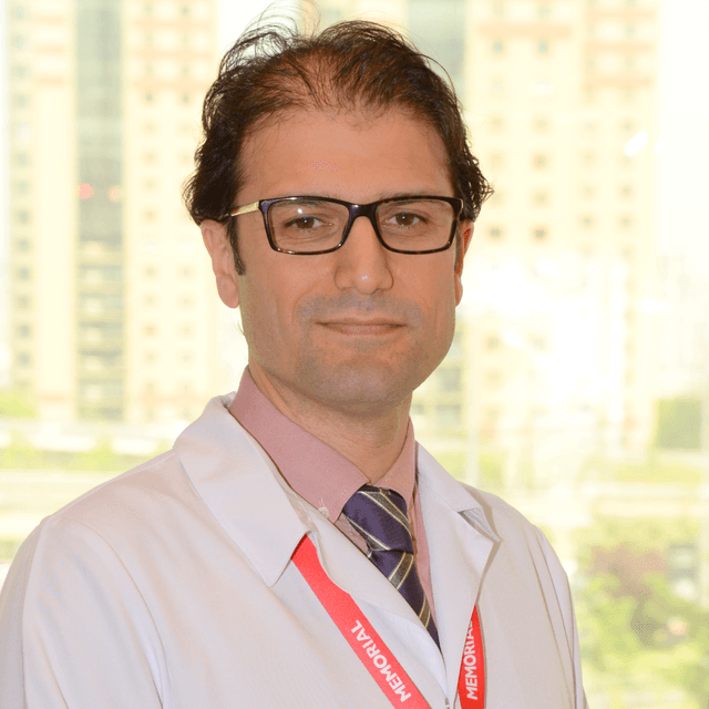 Doç. Dr. Ramazan Gün