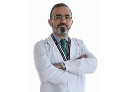 Prof. Dr. Ramazan Özçankaya