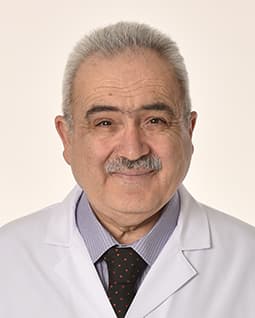 Uzm. Dr. Ateş Ülker