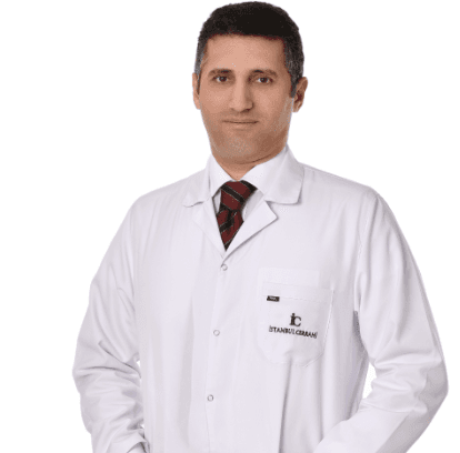 Prof. Dr. Burak Pamukçu